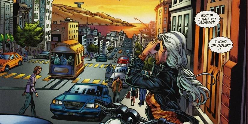 DC Best Cities- San Francisco