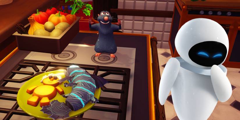 best fish forever in disney dreamlight valley