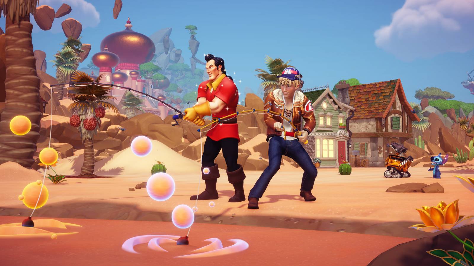 ddv dunebopper location