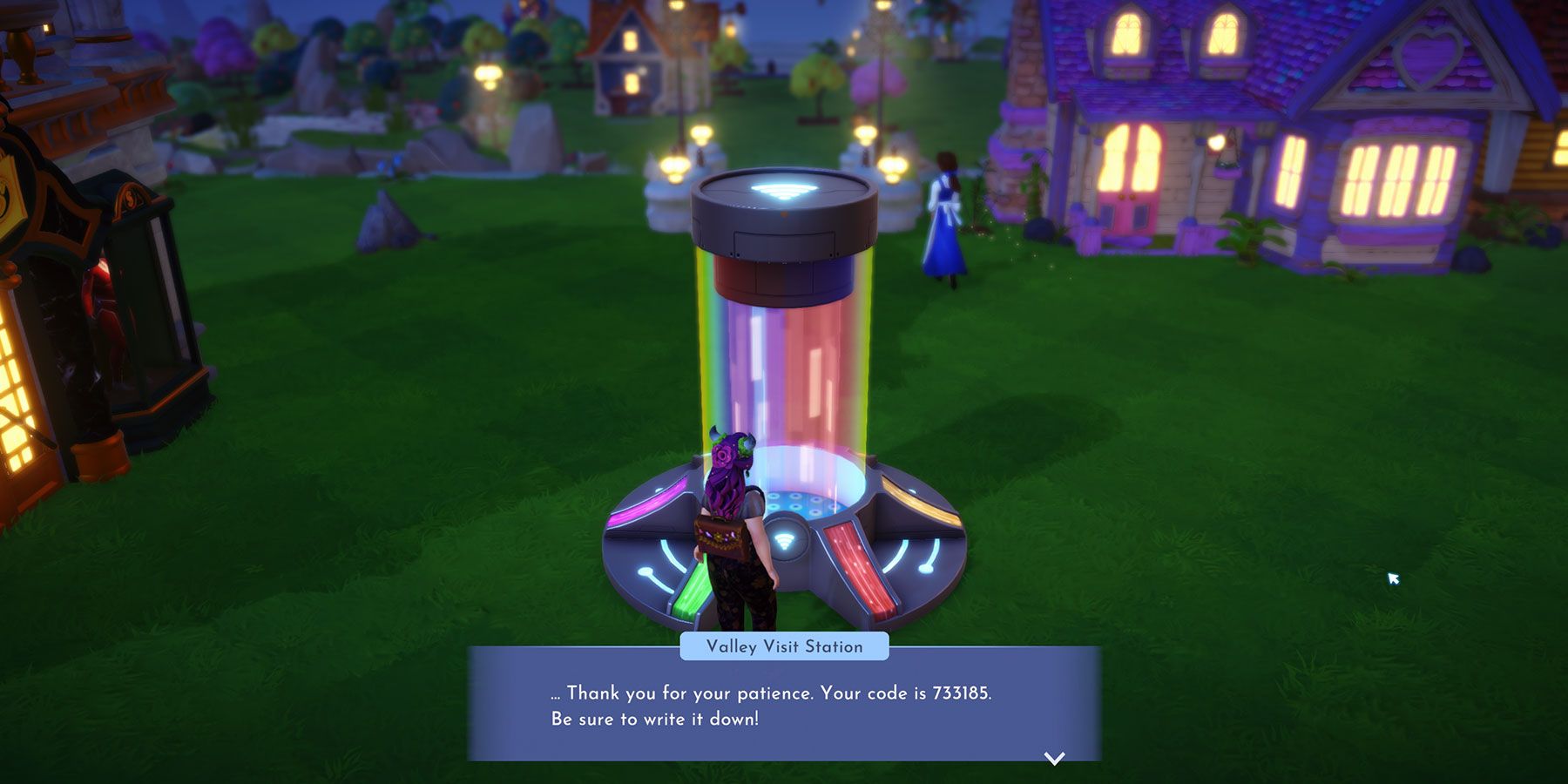 Best New Things In Disney Dreamlight Valley's A Rift In Time Expansion