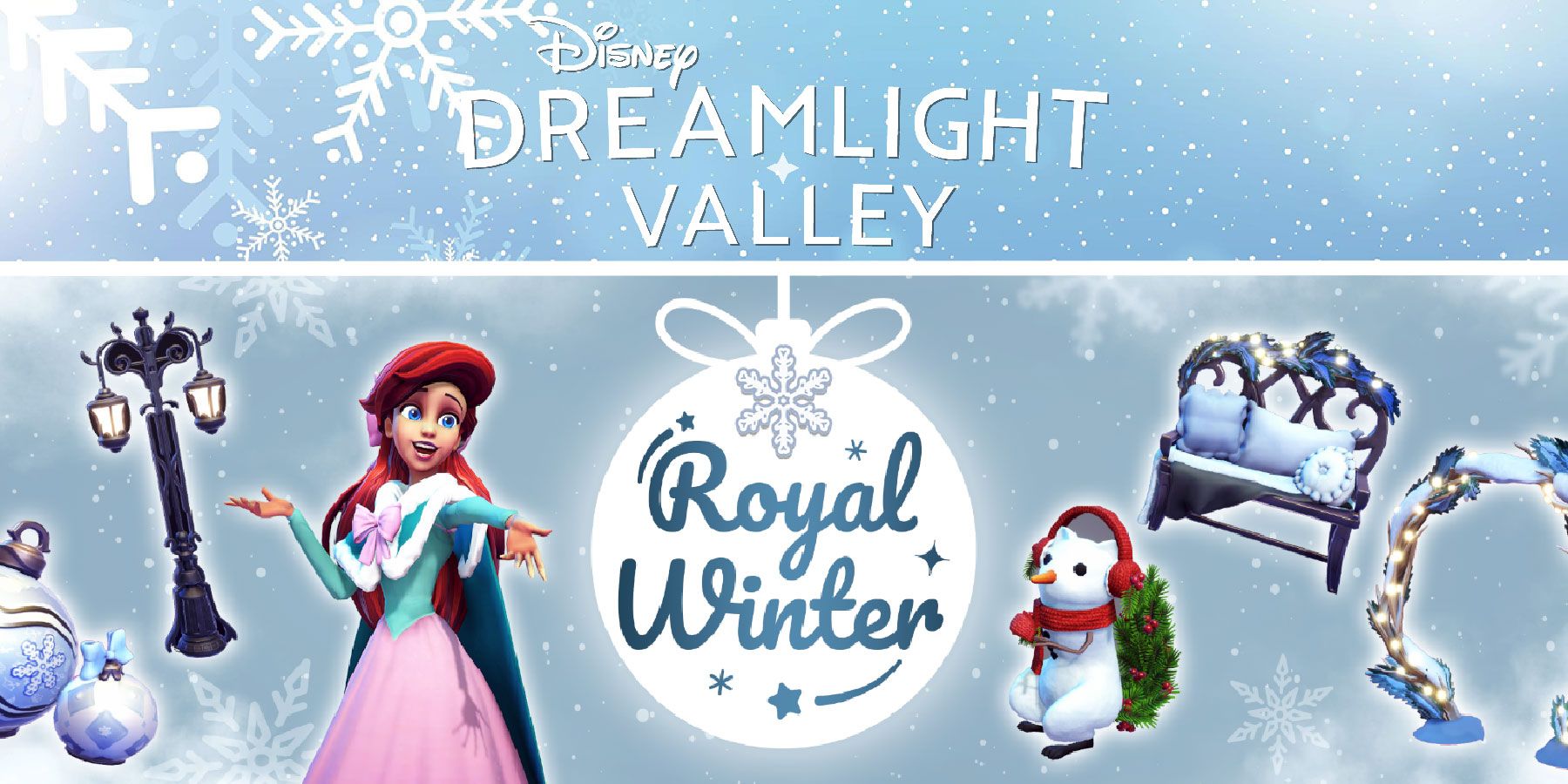 Disney Dreamlight Valley Details First Paid Expansion and Reveals