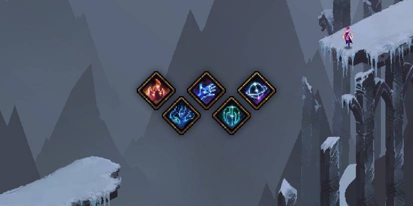 Death May Die Header Image