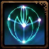 Death Must Die - Sign Of The Summoner Icon