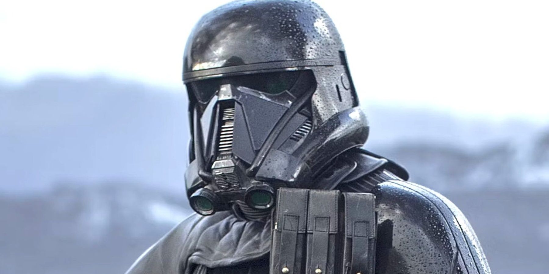 Star Wars: Death Troopers, Explained