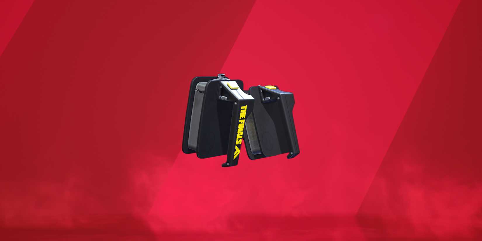 Best Medium Gadgets in The Finals: Defibrillator