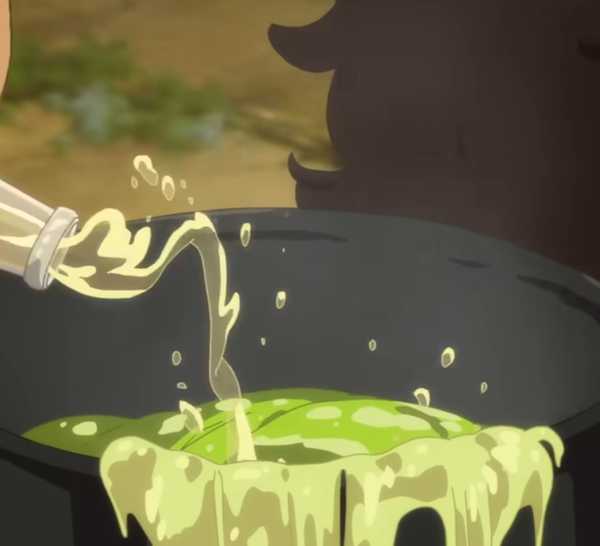 Demoness Cooking Delicious in Dungeon's Popularity, Explained