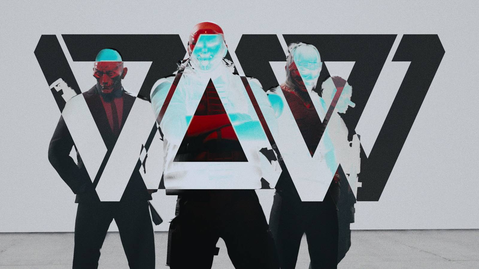 den of wolves announcement art