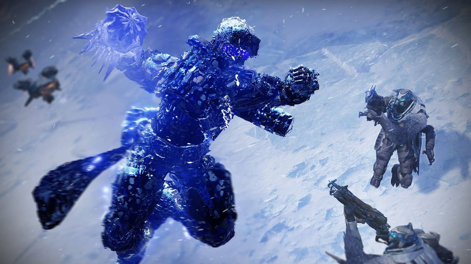 destiny 2 behemoth titan