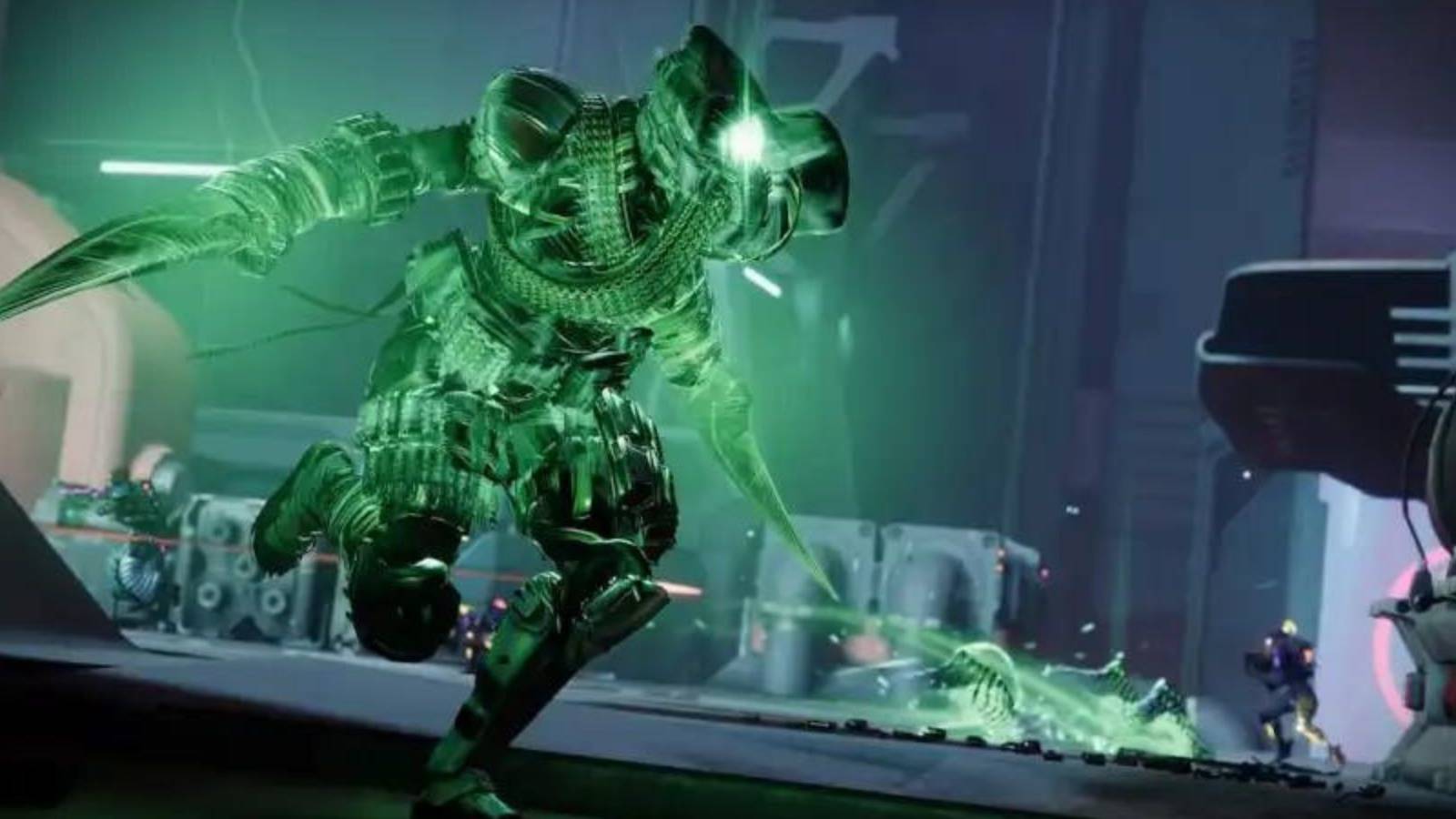 destiny 2 berserker strand titan