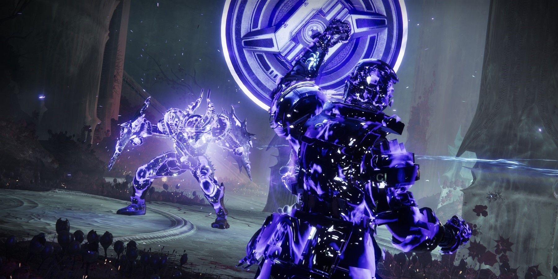 Jogadores de Destiny 2 excluem Raid Boss com Exotic reformulado