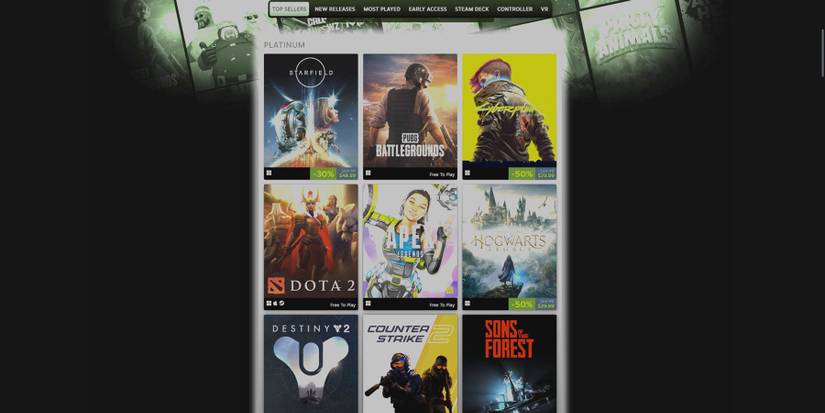destiny 2 steam best of 2023