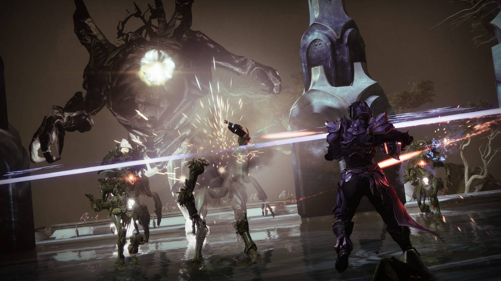 Destiny 2 Undying Guns Have a Major Flaw