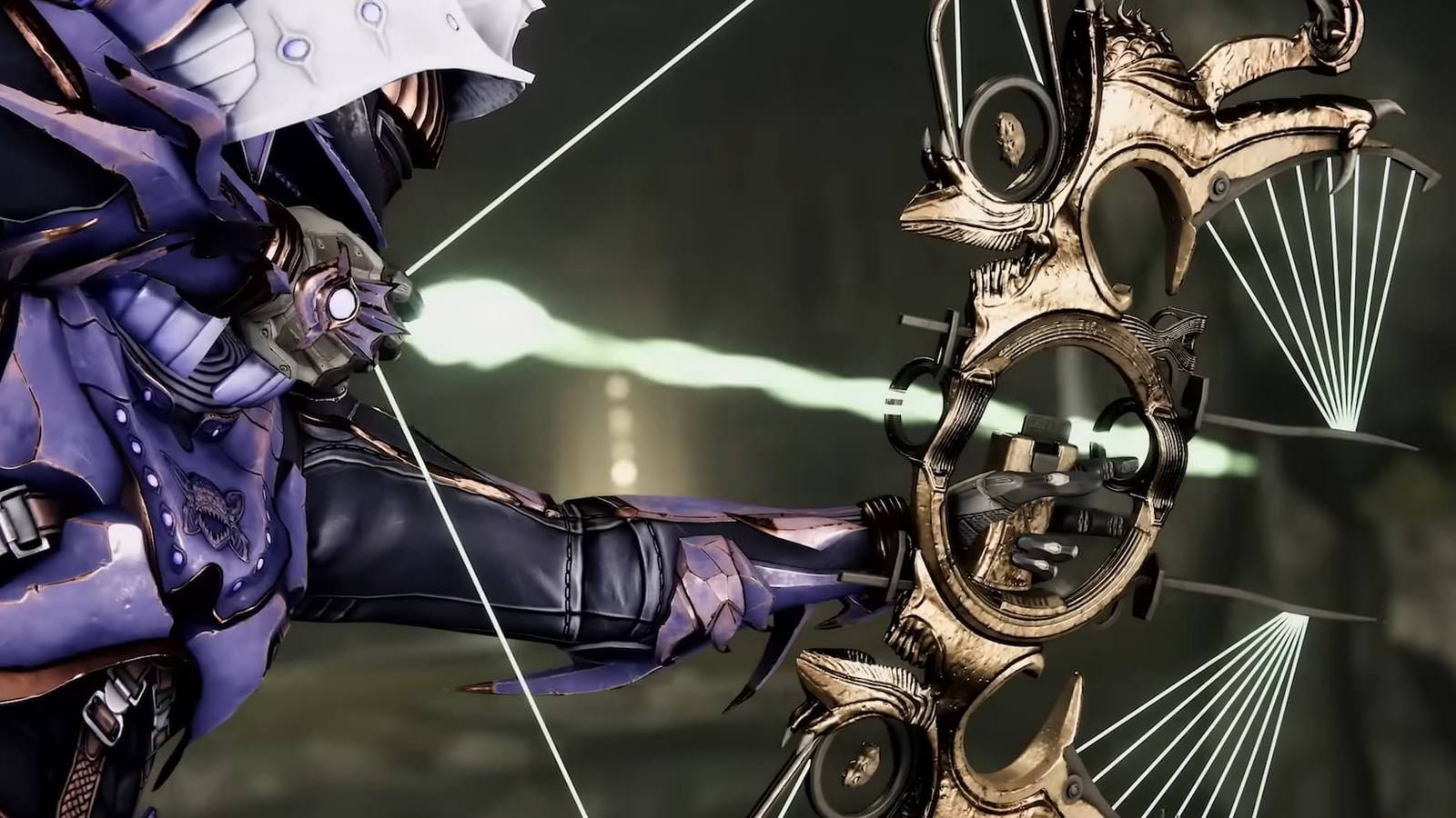 Wish-Keeper in Destiny 2 Season of the Wish trailer