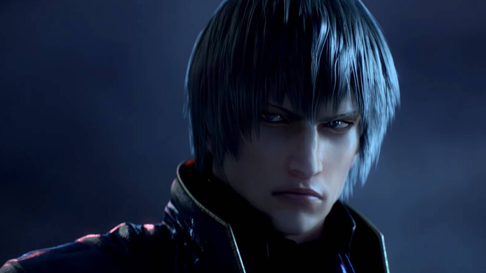 devil may cry peak of combat virgil