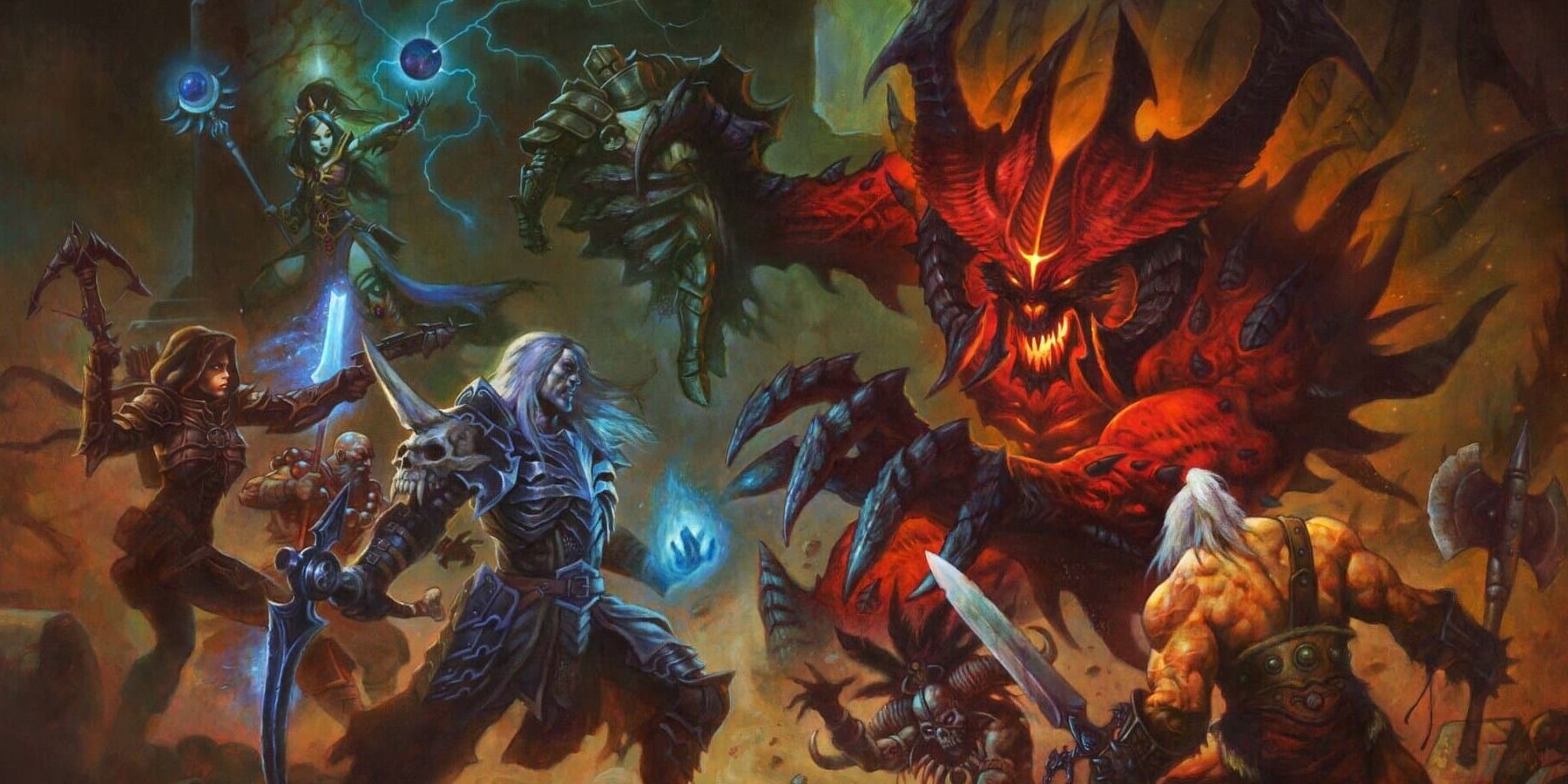 Diablo 3: What is Rebirth and should you use it? - Explained
