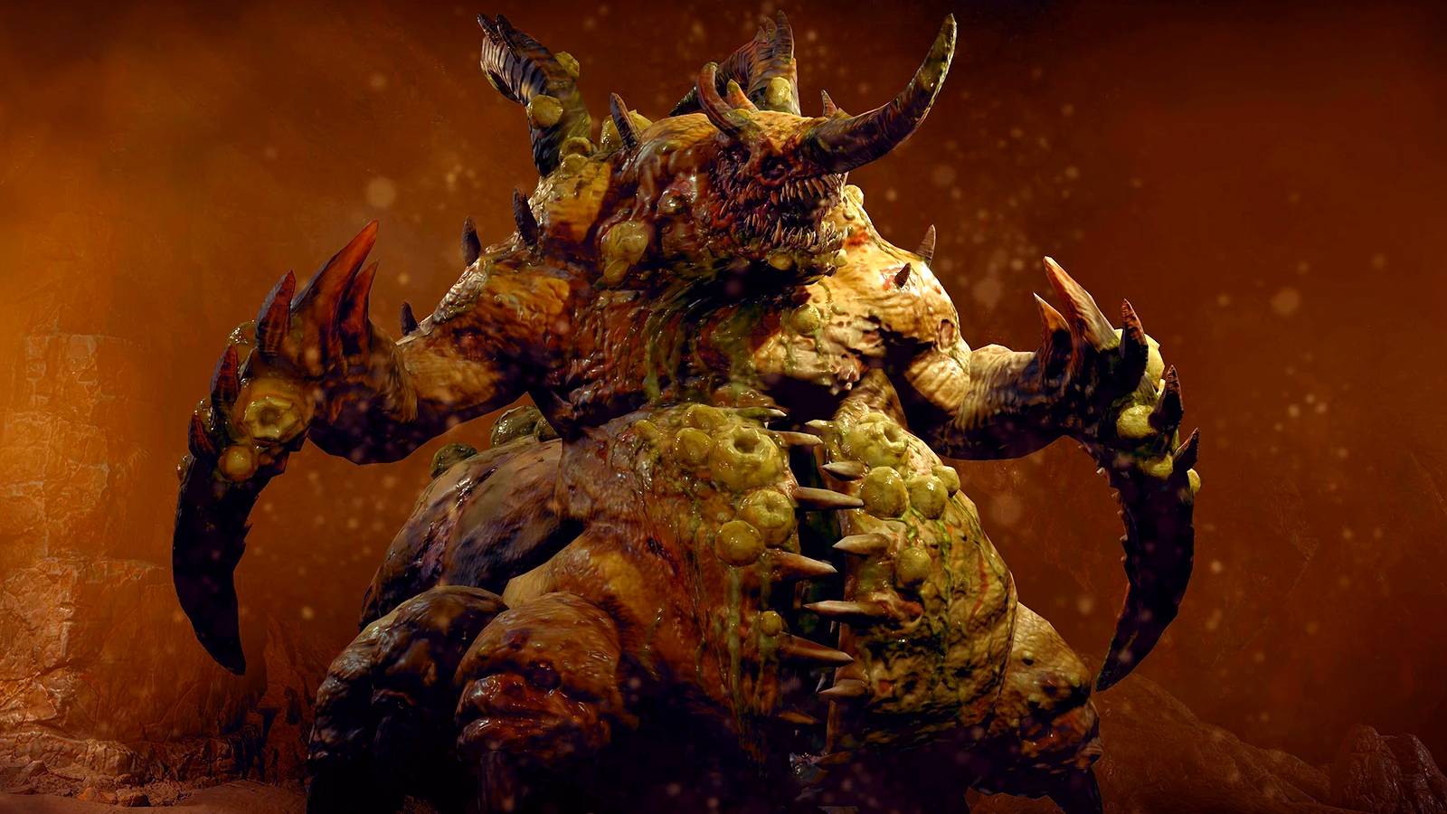 diablo 4 uber unique drop rate doubled echo of duriel boss