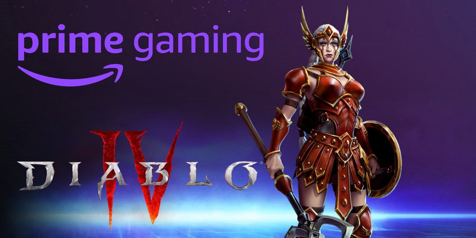 Diablo 4 Prime Gaming Rewards Coming Soon on July 6th - Wowhead News