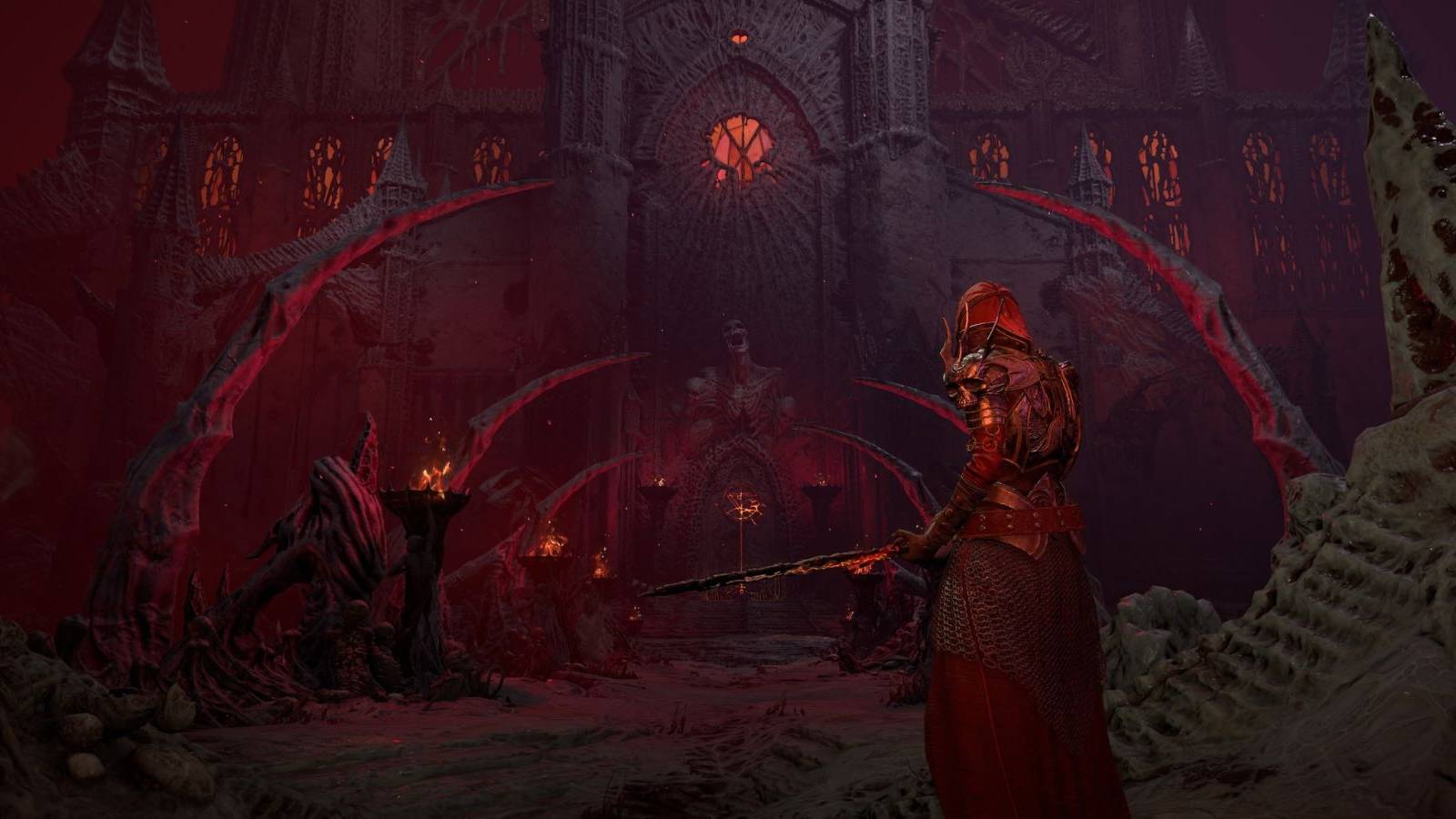 How to Play Diablo 4 on Mac