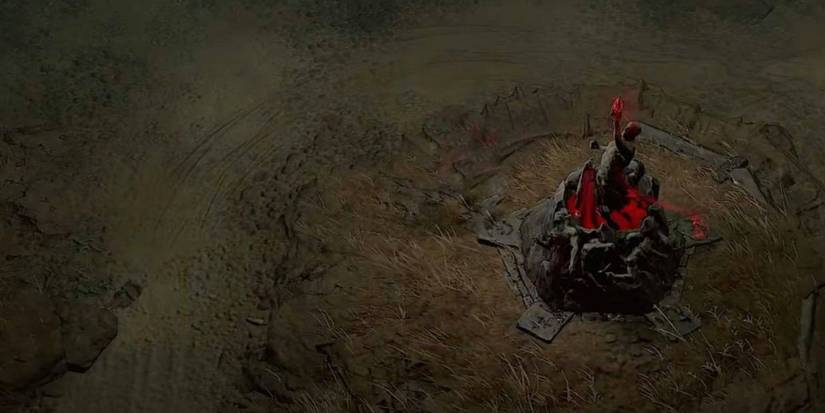 Diablo 4: Altars of Extraction 