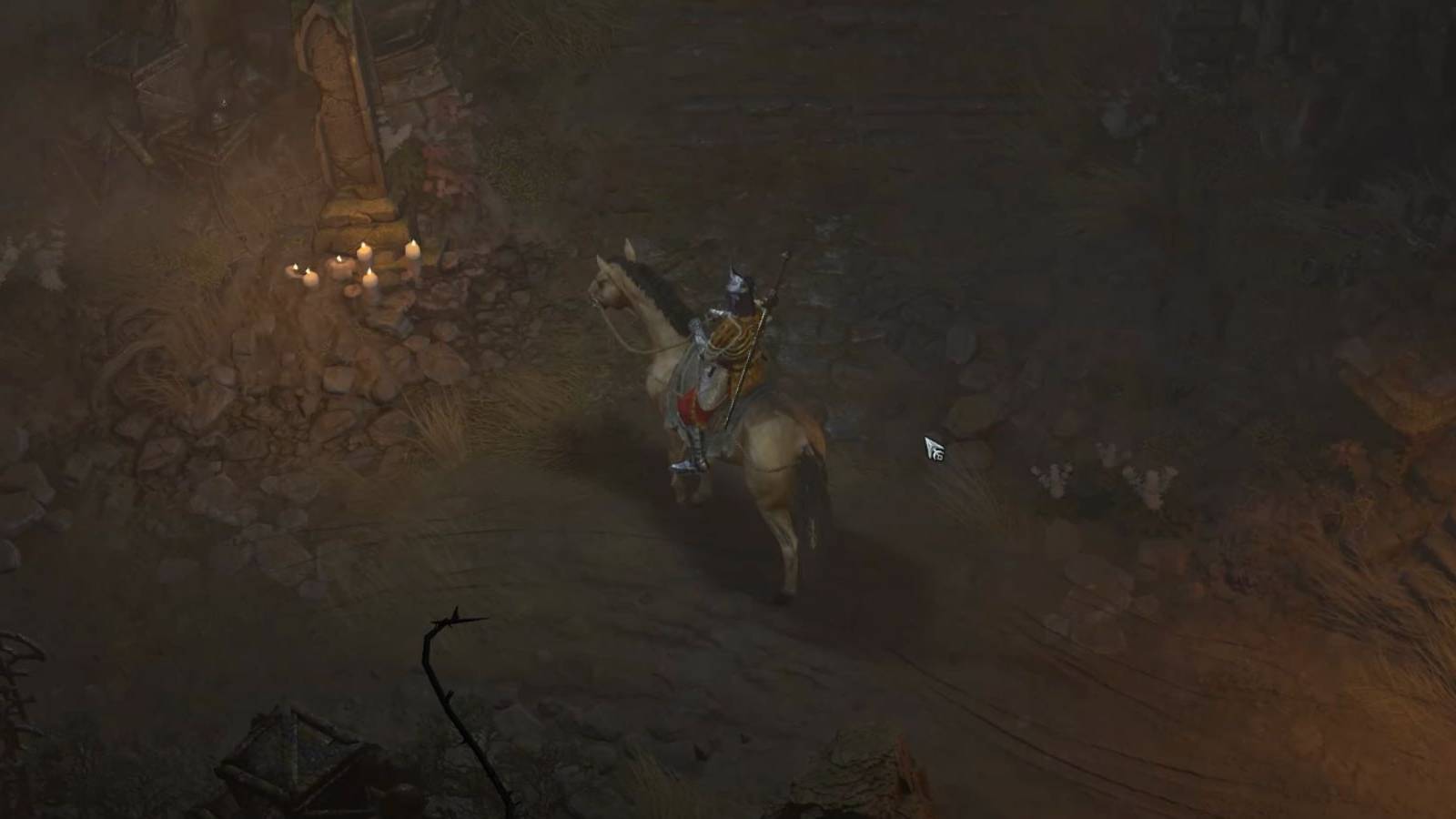 Diablo 4 Seeds of Hatred: How to Get and Use