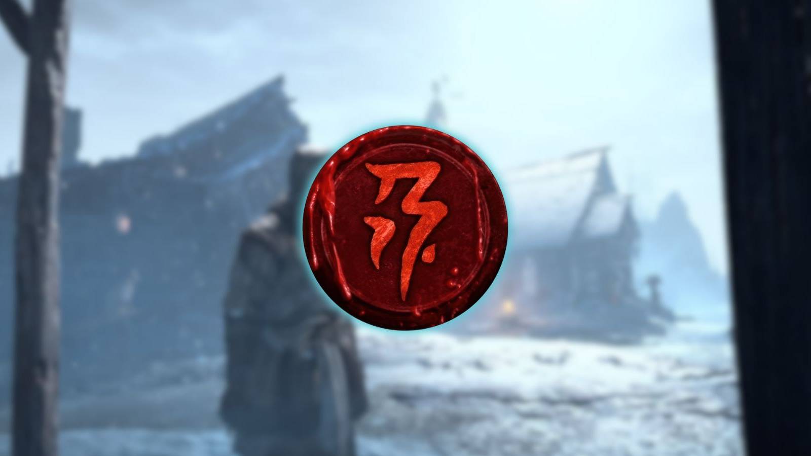 Diablo 4: How To Get The Tears of Blood Glyph