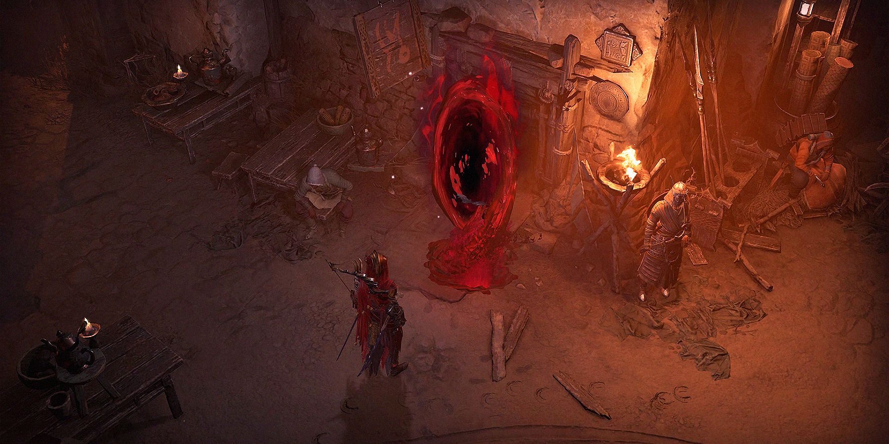 Diablo 4 on PS5, Xbox Series X Can Easily Fix One Major Criticism