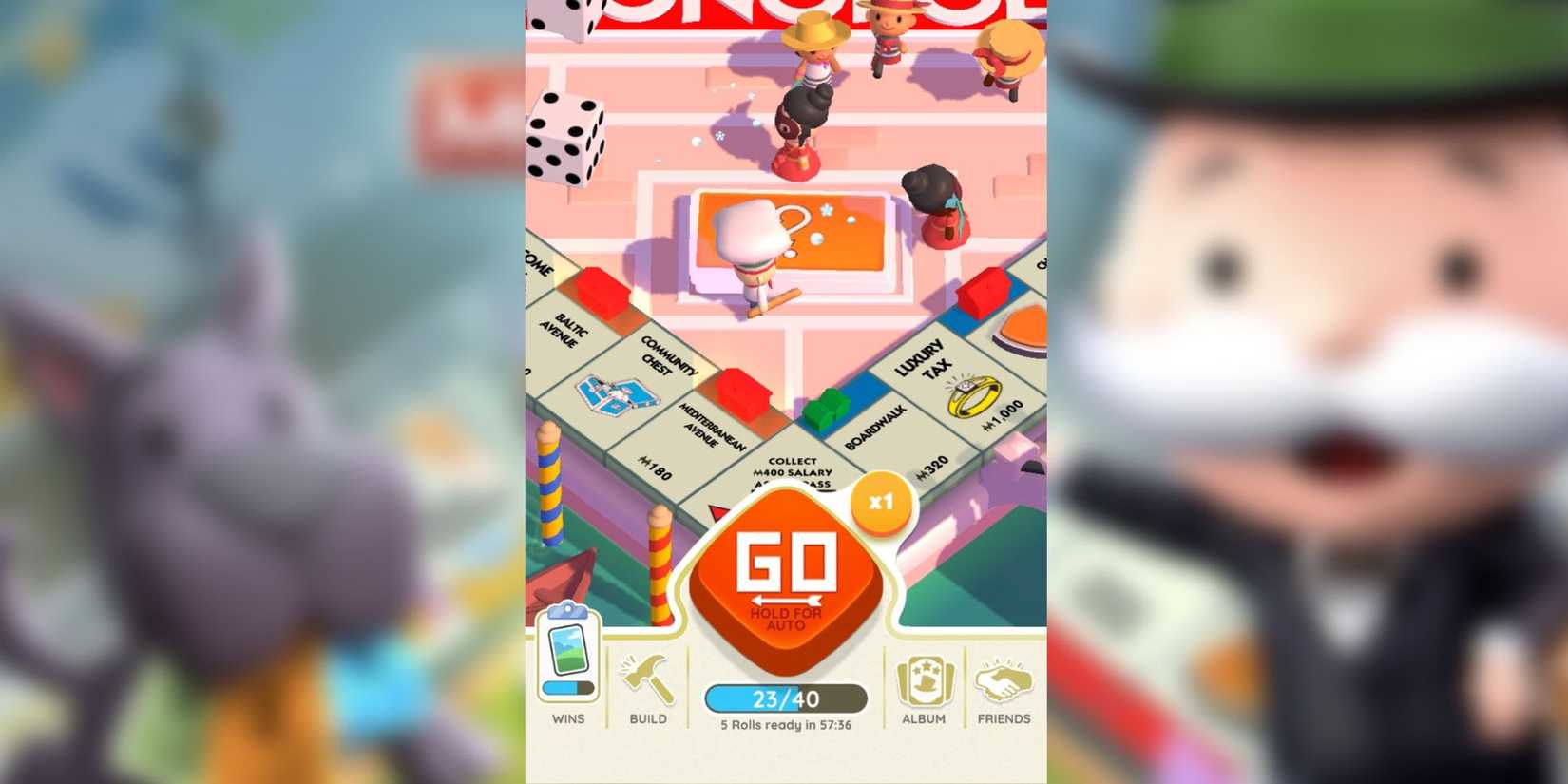 What is the 6, 7, 8 Method in Monopoly GO?