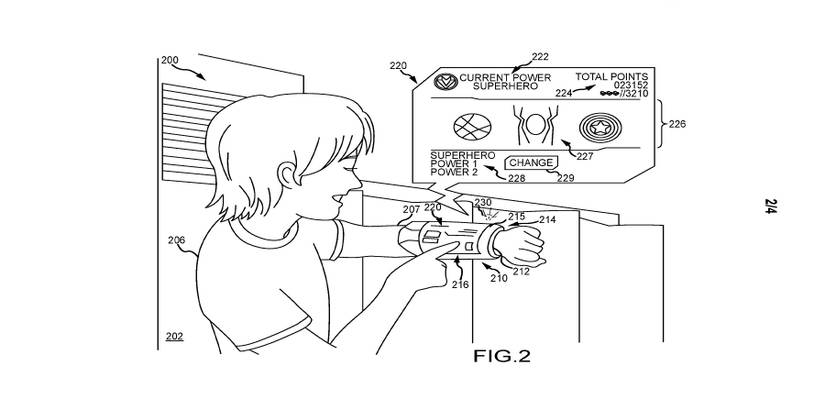disney-device-patent