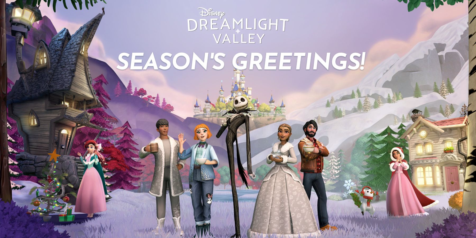 New Disney Dreamlight Valley Codes Get Players Free Items