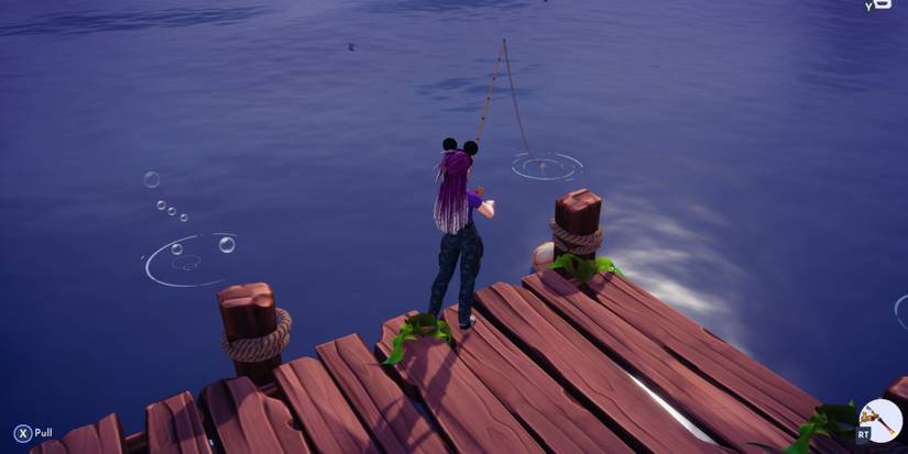 disney dreamlight valley how to get plastic scrap