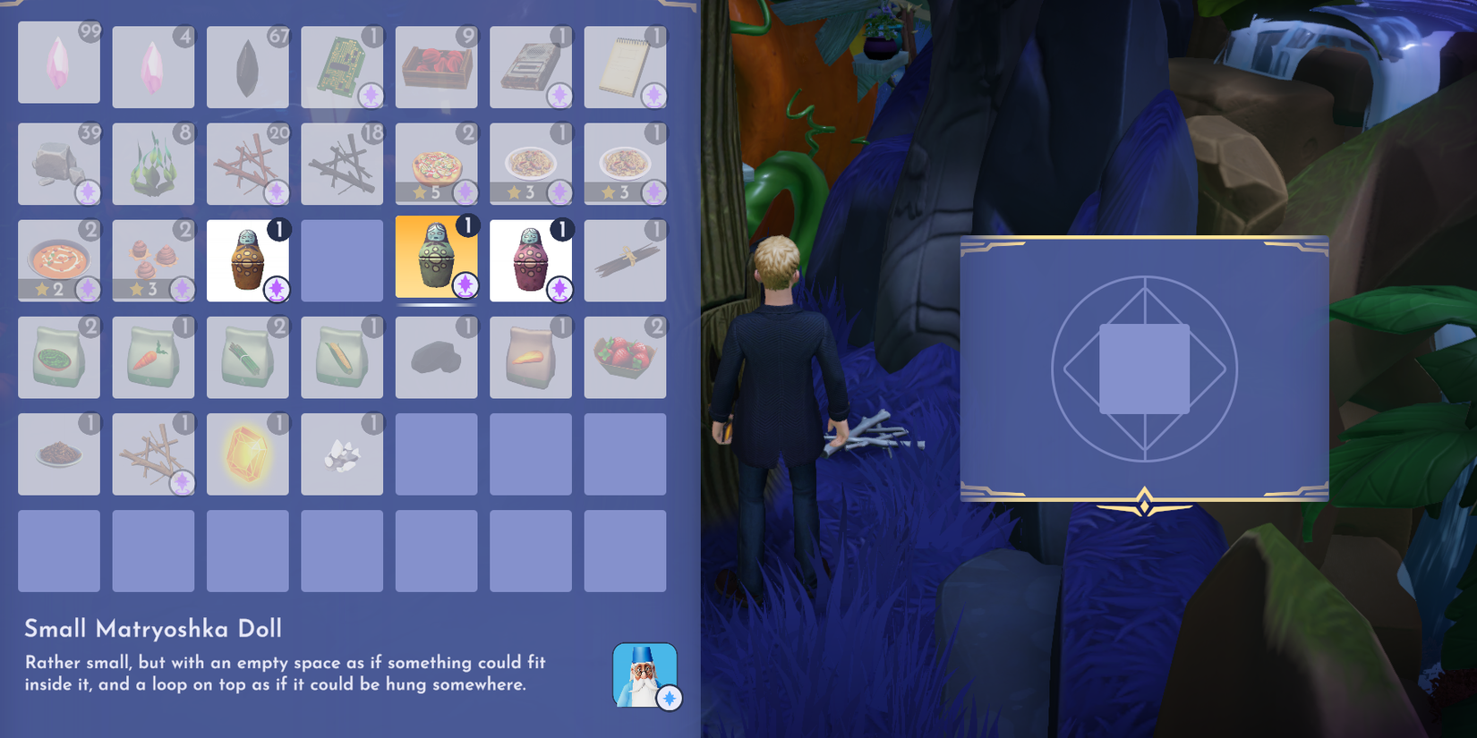 Where Do the Matryoshka Dolls Go in Dreamlight Valley: Unveiled Secrets