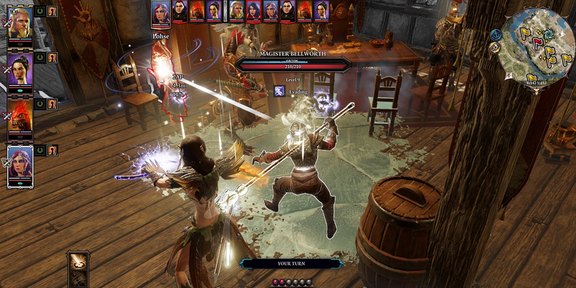 Divinity: Original Sin 2