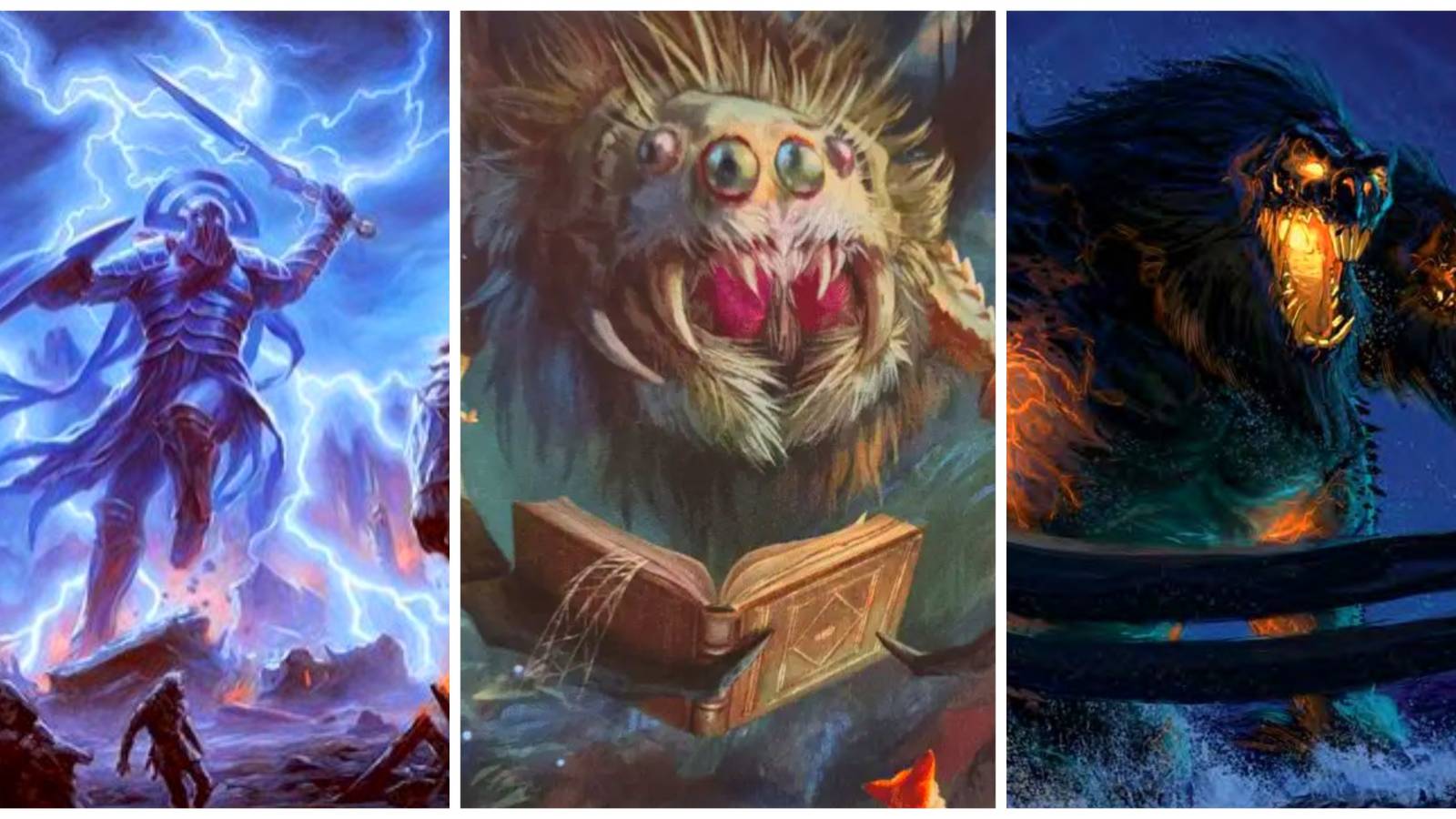 Best Dungeons and Dragons Campaigns For Large Groups 6+ Players