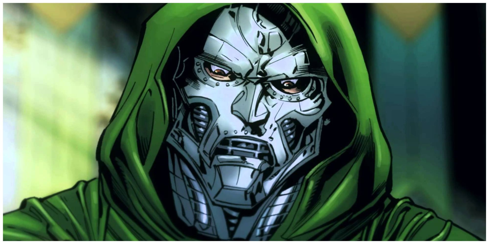 Doctor Doom