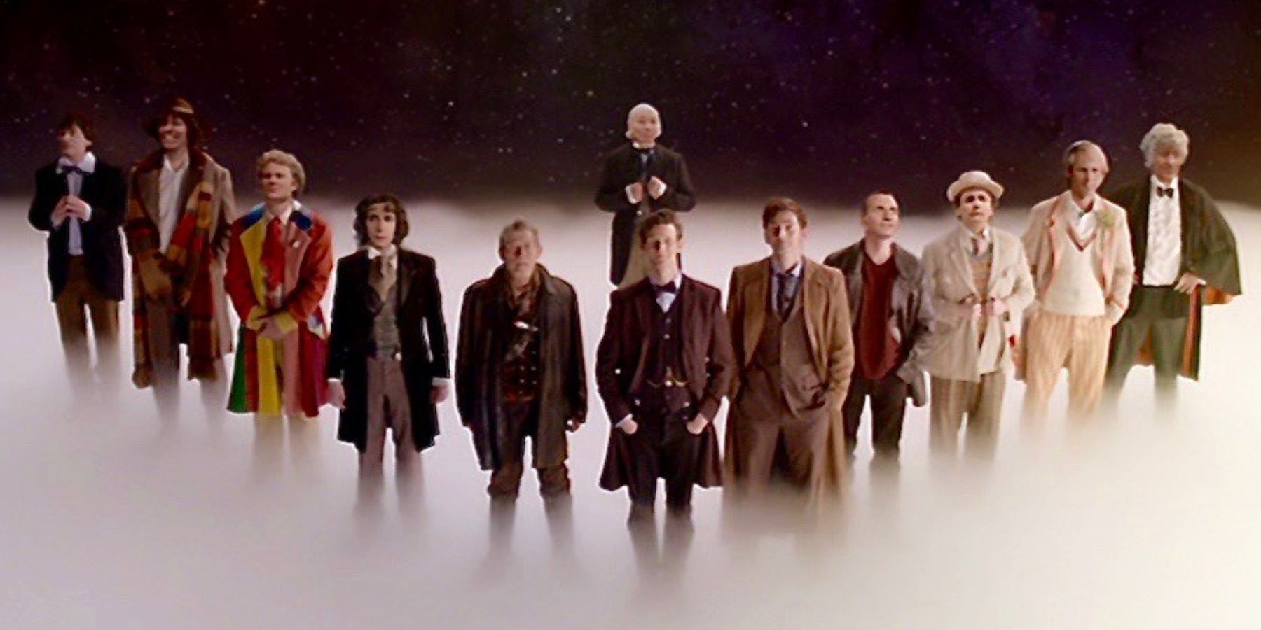 Doctor Who_ The Day Of The Doctor