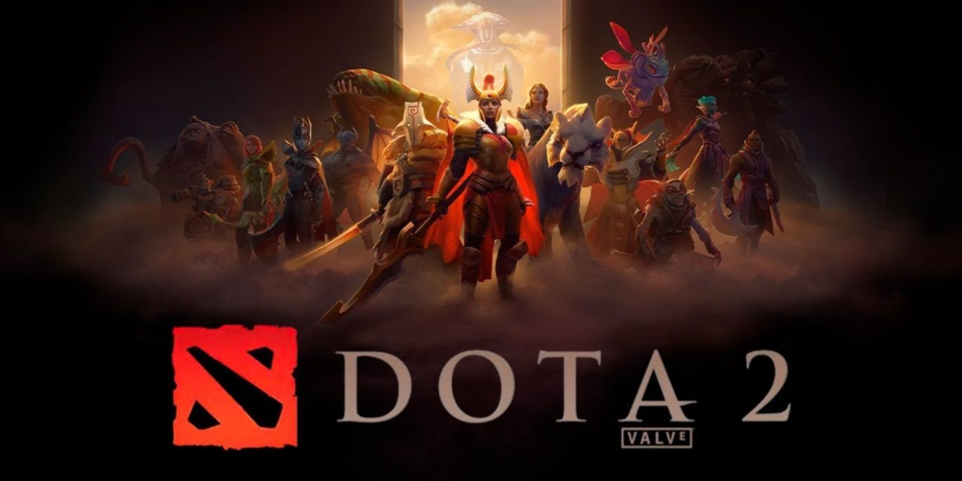 Dota 2: How to Enable Console