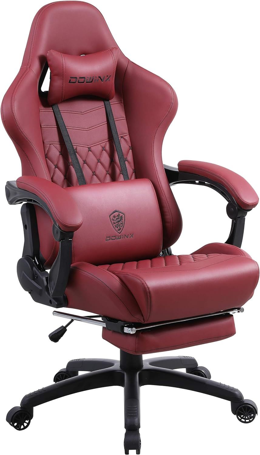 Dowinx Gaming Chair Office Desk Chair 