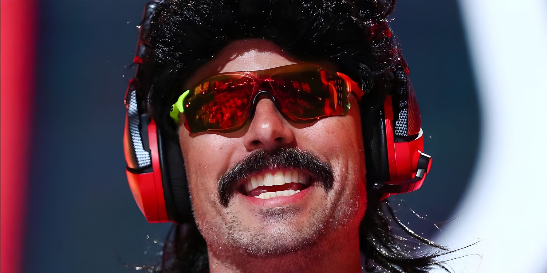 Dr Disrespect Responds to Cinematic Fan Video Depicting Twitch Ban