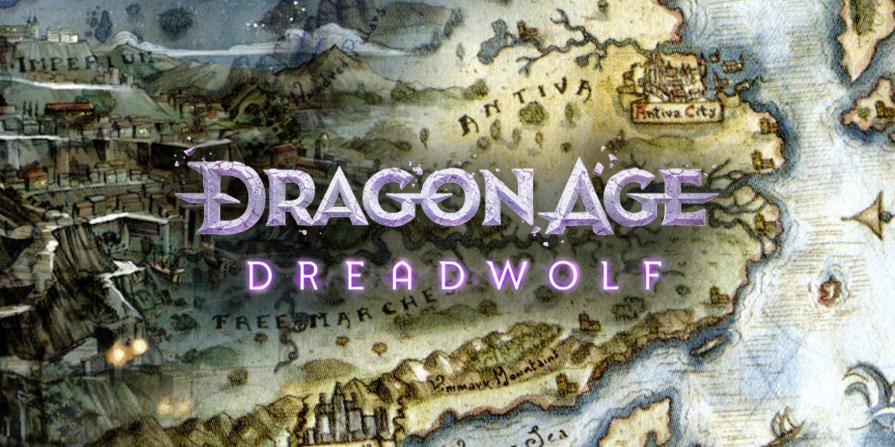 Dragon Age Dreadwolf Important Antiva Locations