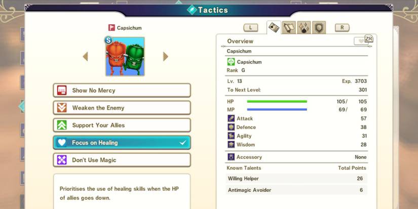 Dragon Quest Monsters The Dark Prince