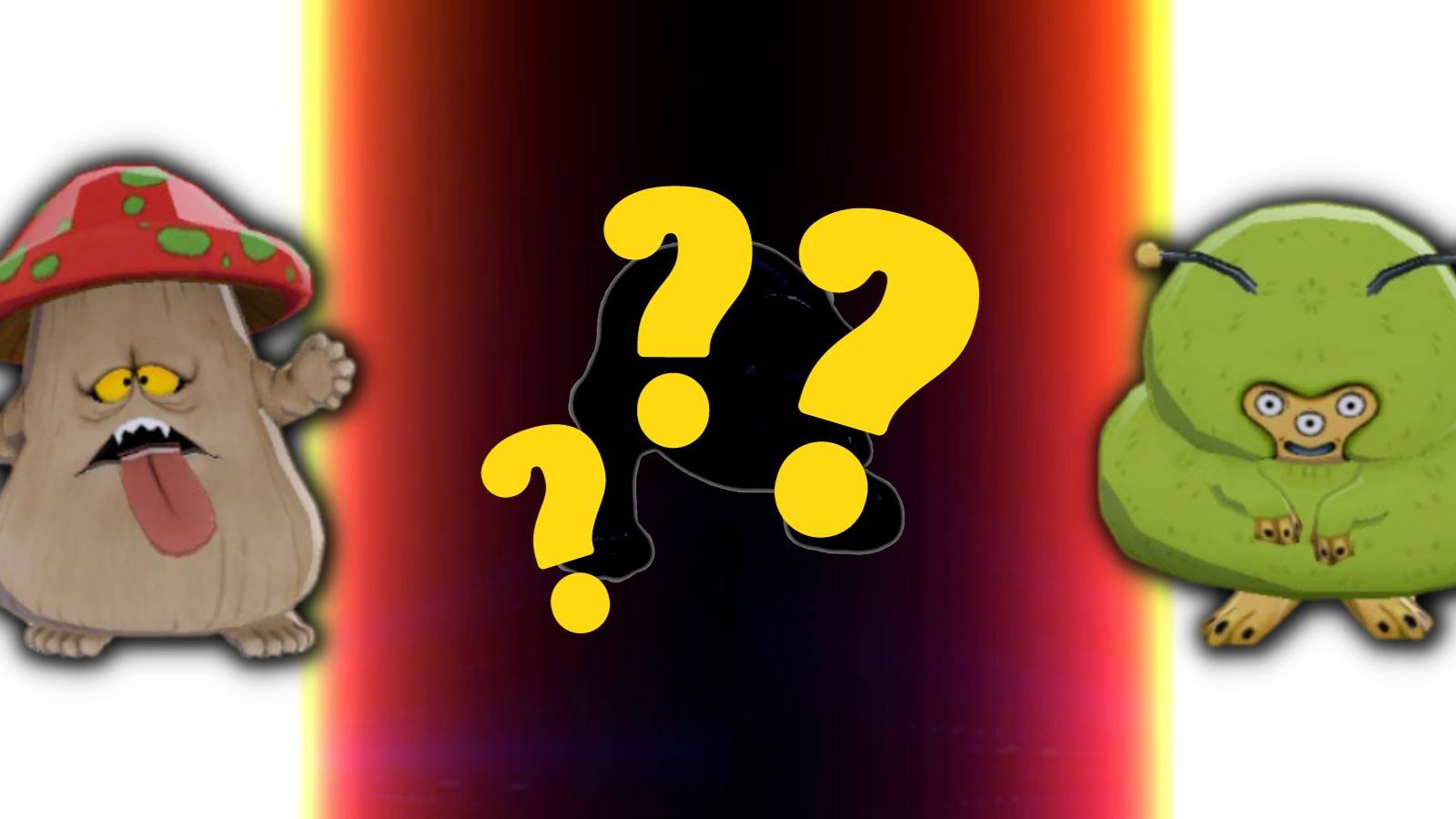 Dragon Quest Monsters The Dark Prince