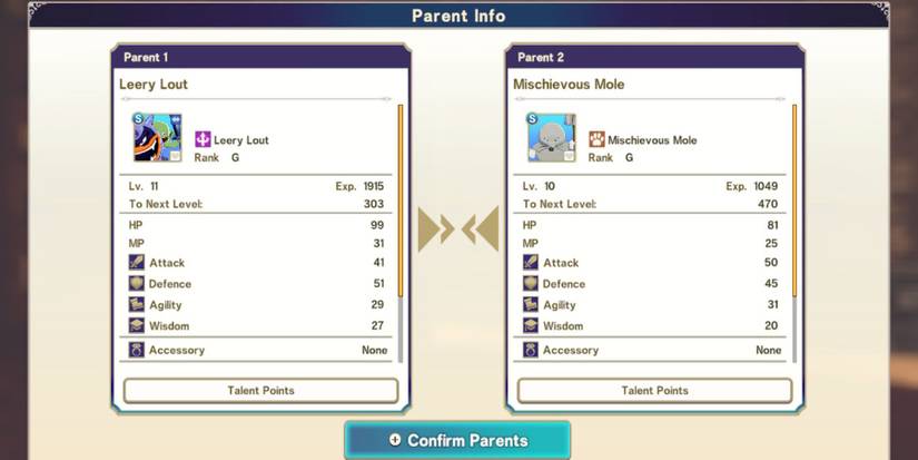 Dragon Quest Monsters The Dark Prince