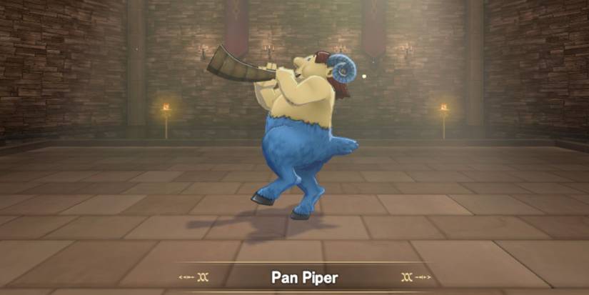 Dragon Quest Monsters The Dark Prince