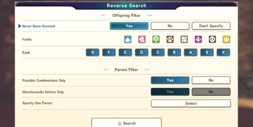 Dragon Quest Monsters The Dark Prince