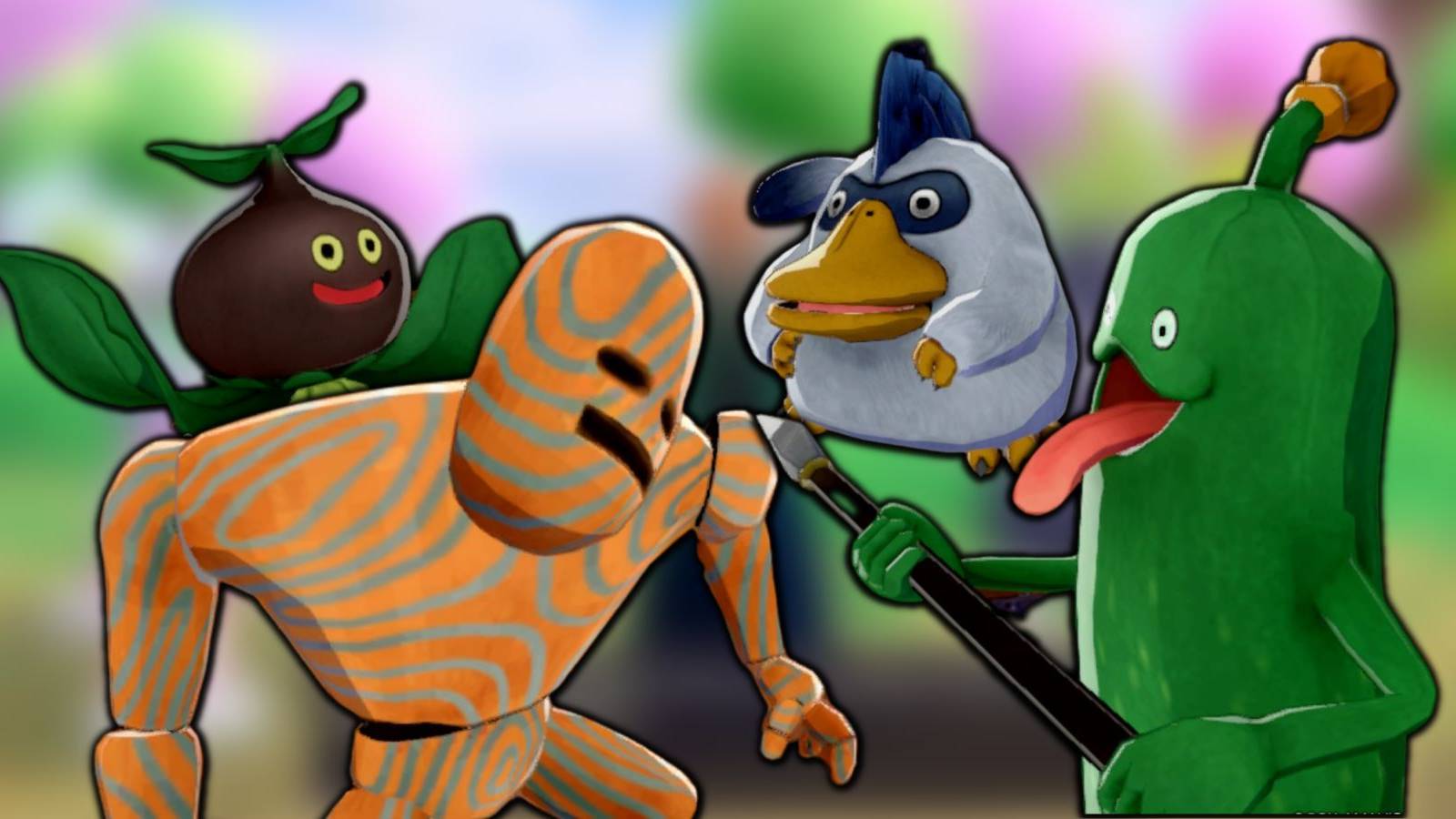 Dragon Quest Monsters The Dark Prince