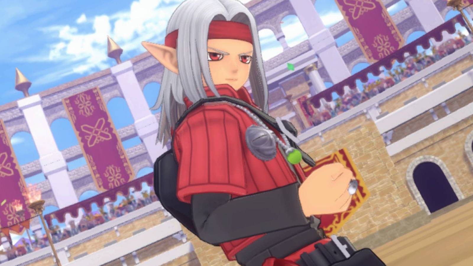 Dragon Quest Monsters The Dark Prince