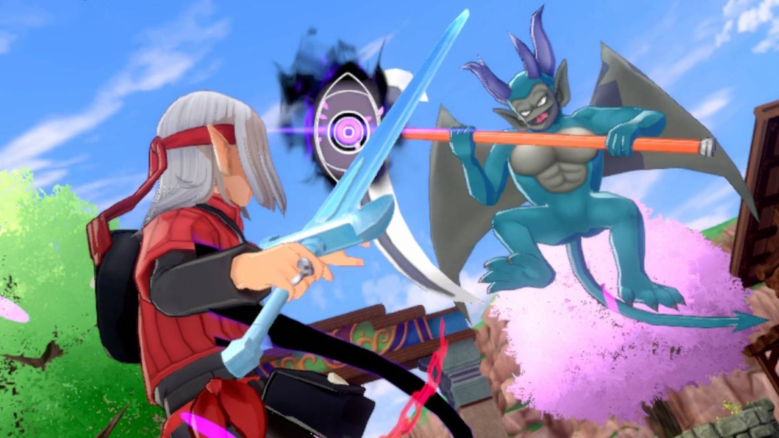 Dragon Quest Monsters The Dark Prince