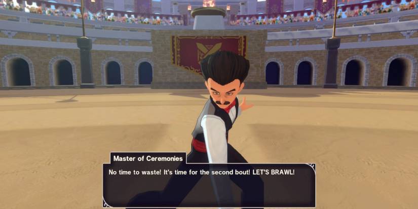 Dragon Quest Monsters The Dark Prince