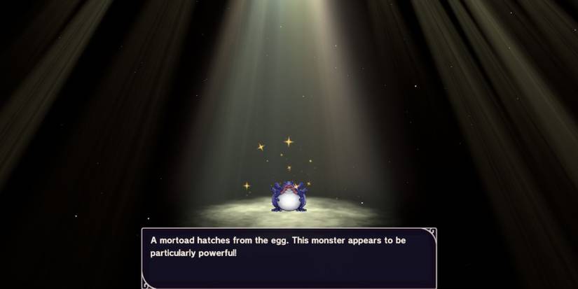 Dragon Quest Monsters The Dark Prince