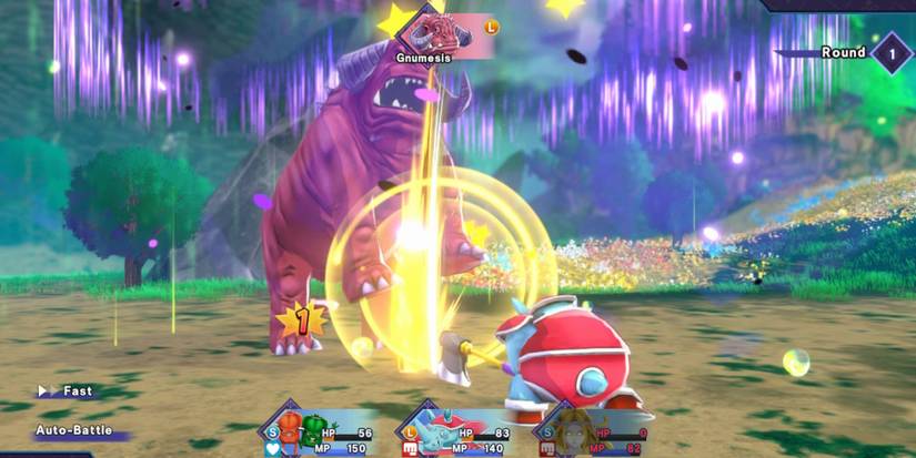 Dragon Quest Monsters The Dark Prince